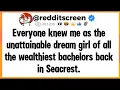 Download Lagu Everyone knew me as the unattainable dream girl of all the wealthiest bachelors back in Seacrest.