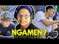 Download Lagu NGAMEN 7 - SKem TV