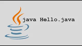 Shortcut Run a Java program from source code file