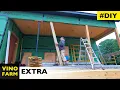 Twisted Post - Replacing A Damaged Pressure Treated Porch Post