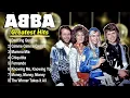 Download Lagu ABBA 2024 MIX Best Songs ~ Dancing Queen, Mamma Mia, Chiquitita, Fernando