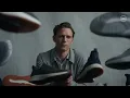 Peter Millar Odeon Sneaker