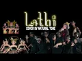 LATHI - Weird Genius FT. Sara Fajira | Music Bamboo Version by NATURAL TONE