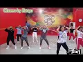 Download Lagu Nyai ronggeng - icha kiswara choreo by Zsiayu /senam kreasi / zumba /dangdut