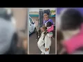 Sunny and Cloudy adopted from Maui Humane Society as shelter faces overcapacity