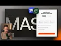 Let s Build a Clean Pricing Table with Only Components in Webflow MAST Framework