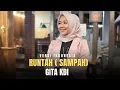 RUNTAH (SAMPAH) VERSI INDONESIA - COVER BY GITA KDI