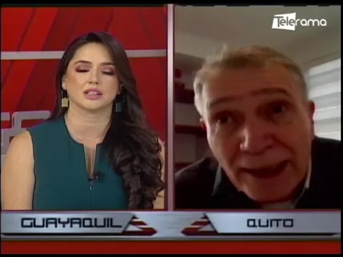 Embajada de México en Ecuador organiza III feria del Tamal