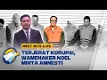 Download Lagu Jabatan Amanah Jadi ‘Ajang Korupsi’, Wamen Noel Tersandung Korupsi #MeetNiteLive