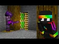 Download Lagu I Spent 100 Days Hidden in a Secret Minecraft Base...