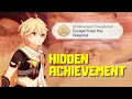 Download Lagu HIDDEN ACHIEVEMENT \