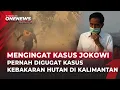 Lagu Ternyata Mahkamah Agung Pernah Tolak Kasasi Jokowi Soal Kasus Kerusakan Hutan | OneNews Update