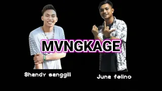 Download MANGKAGE_-_Shandy Sanggili x Juna Felino MP3