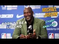 EPISODE 13 THE NATAL CHART OF MICHAEL JORDAN