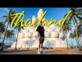 Lagu BEAUTIFUL THAILAND - Cinematic Travel Film