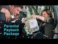 Parental Payback Package by GM Financial
