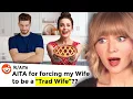 The Most TOXIC Reddit Updates