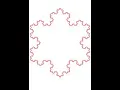 Koch Snowflake