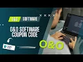 O O Software Coupons - 75 Off Coupon Code 68 Off