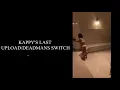 Issac Kappy s deadman switch