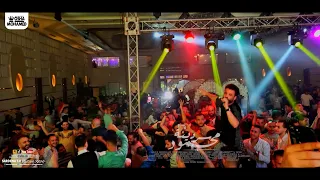 ربـنـا يـعـوض عـلـي صـاحـب الـقـاعة من الى حصل فيها اقوي حظ فى مـصر هتشوفة هنــا السعداوي واوشا 