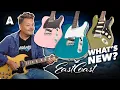 Download Lagu What's New From Eastcoast!? - Our Favourite Budget Guitars!