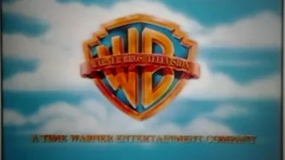 Warner Bros Television 1994-2001 Logopedia