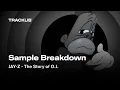 Download Lagu Sample Breakdown: JAY-Z - The Story of O.J.