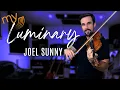 Download Lagu Luminary - Joel Sunny | Violin Tutorial