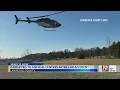 Three Injured In Crash at AL-24 and County Road 217 in Lawrence County Feb 27 2026 News 19 at 1