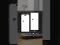Design a sleek floating action button animation with me in Figma