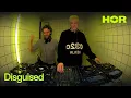 Download Lagu ULTRANOVA - Disguised | HÖR - November 5 / 2024