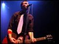Allister - Somewhere Down on Fullerton Live