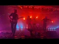 Shane Smith & The Saints | Fire In The Ocean | LIVE At XL Live