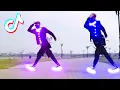 Download Lagu Simpapa 2024 | Симпа | Neon Mode | New Tuzelity Shuffle Dance TikTok Compilation 2024