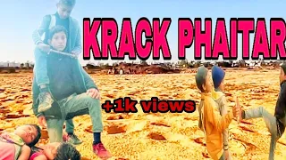 krack phaitar raunak hero south movie film mr pankaj hacker k