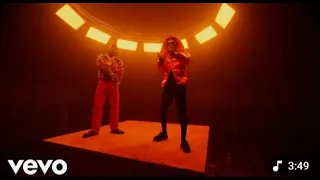Gunna Ft WizKid Forever Be Mine Official Music Video Edit Official 