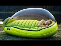 Download Lagu 30 CAMPING INVENTIONS THAT ARE INSANELY COOL