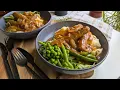 Download Lagu Bangers and Mash - #MeatFreeMonday
