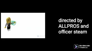 roblox the movie 3 end credit