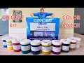 HOW-TO COLOR MATCH and REPAIR GELCOAT DAMAGE DIY GELCOAT REPAIR