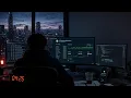 The Fix Worked Nobody Noticed Late Night Coding Ambient Music