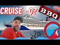 Carnival Glory - Ol Fashioned BBQ