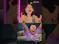 Download Lagu behind the scene voice actors #kpopdemonhunters #huntrix #rumi #mira #zoey #voiceacting #netflix