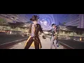 Version 2.0 Music Video — "WHITE NIGHT" | Honkai: Star Rail