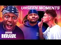 SIDEMEN 1 000 000 REALITY SHOW INSIDE UNSEEN MOMENTS
