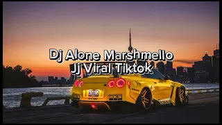 Download Dj Marshmello Terbaru - Jj Viral Tiktok 🎶 🎧 MP3