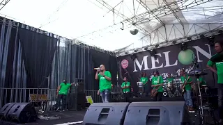 Download AKU RA MUNDUR (TEPUNG KANJI)  versi koplo - syahiba saufa Ft. james AP (OFFICIAL LIVE) MP3