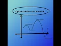 Optimization in Calculus - Kidz Learn Applications