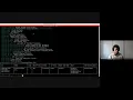 OpenStack Manila Devstack Walkthrough
